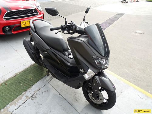 Imagen 6 de 25 de Yamaha Gpd 150-a Nmax