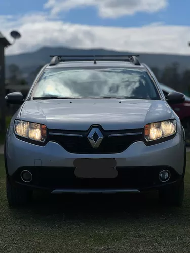 Renault Stepway 1.6 Dynamique Mecánica