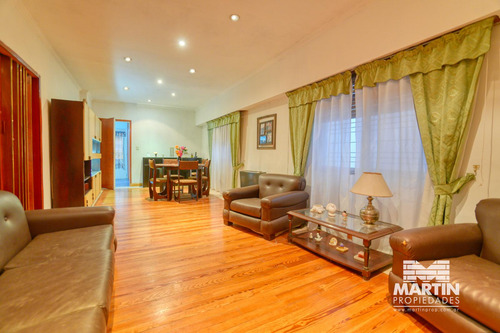 Lote 289 M2 En Beccar