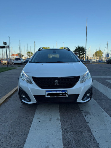 Peugeot 2008 1.6 Feline am20
