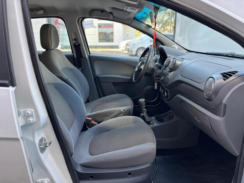 Fiat Palio 1.6 Essence 115cv