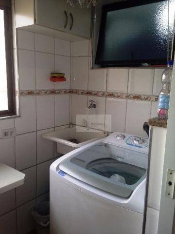 Imagem 19 de 20 de Cobertura Residencial À Venda, Parque São Pedro, São Bernardo Do Campo - Co0050. - Co0050