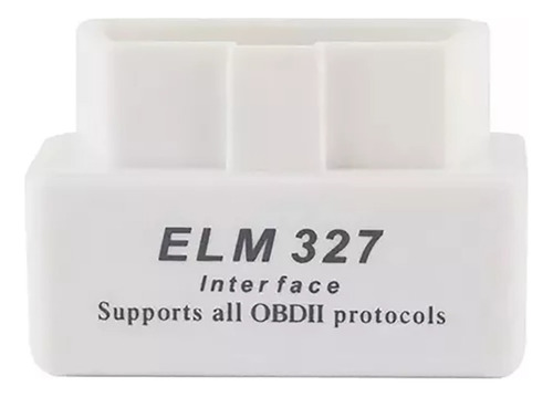 Escaner Automotriz Obd2 Obdii Android 1pcs.