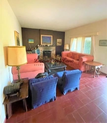Imagen 11 de 26 de Venta De Casa 4 Dormitorios Playa Mansa, Punta Del Este