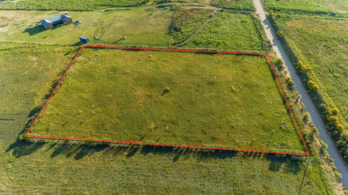 Imagen 10 de 14 de Venta De Amplio Lote En El Paraíso