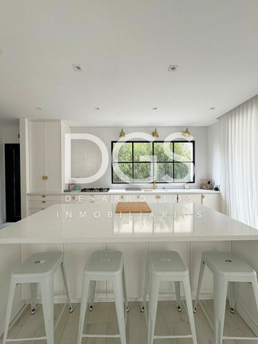 Casa En Venta En San Eliseo Golf & Country