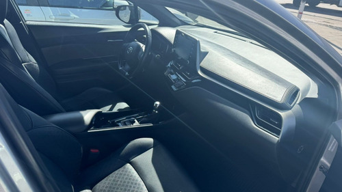 Toyota C-HR 1.8 Ecvt Hv