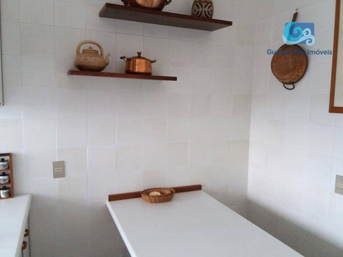 Imagem 22 de 30 de Apartamento À Venda, Sorocotuba, Guarujá. - Ap4576