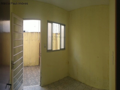 Imagem 21 de 22 de Casa Térrea A Venda No Bairro Vianelo, Jundiaí. - Ca03962 - 69315052