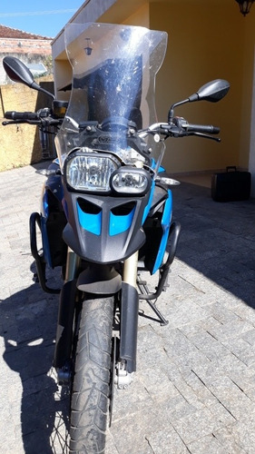 Bmw Gs 800