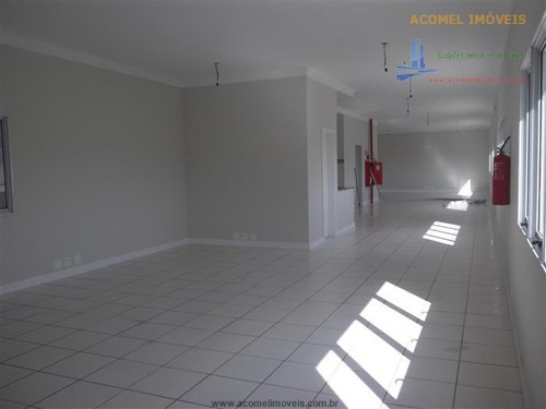 Imagem 7 de 29 de Galpões Para Alugar Em Santana De Parnaiba/sp - Alugue O Seu Galpões Aqui! - 1450034