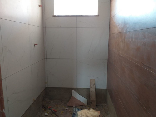 Imagem 9 de 12 de Casa Com 3 Dormitórios À Venda, 110 M² Por R$ 480.000,00 - Ouro Verde - Rio Das Ostras/rj - Ca2054