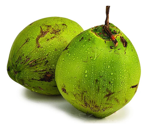 Coco Verde Unidade