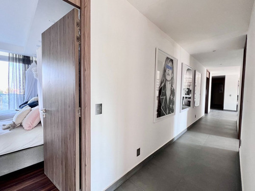 Imagen 27 de 27 de Departamento En Venta, Huixquilucan, Bosque Real
