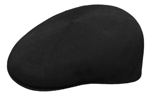 Kangol Tropic 504 Para Hombre, M, Negro