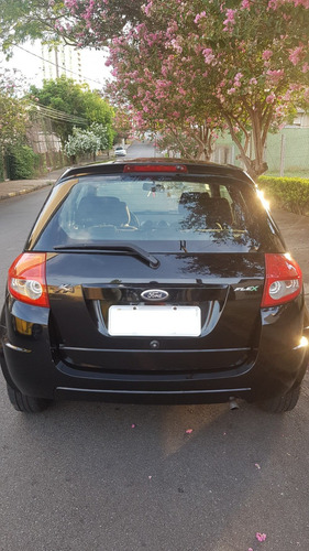 Ford Ka 1.0 Flex 3p 68.5hp