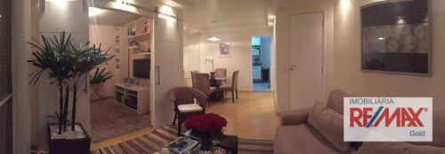 Imagem 6 de 13 de Apartamento À Venda Com 3 Dormitórios, 78 M² Vila Leopoldina - São Paulo/sp - Ap31042