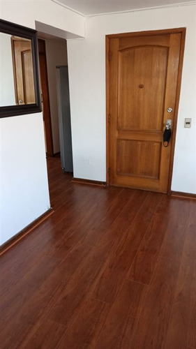 Departamento En Venta De 3 Dorm. En Providencia