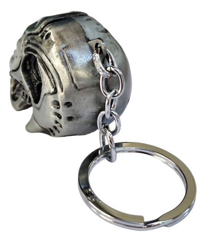 Llavero Película Terminator El Exterminador T-800 Androide