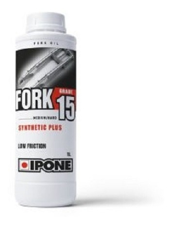 Ipone Fork Oil 15w 1l