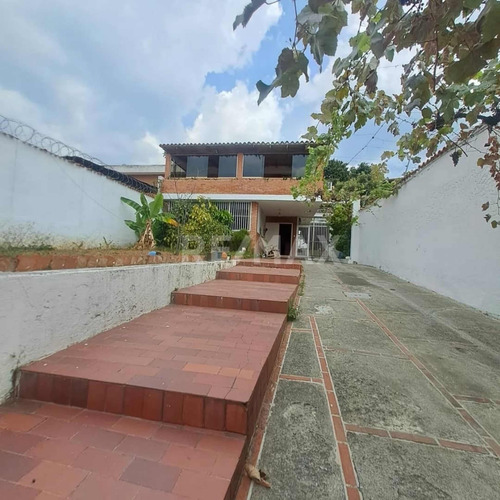 Venta Quinta En El Paraiso