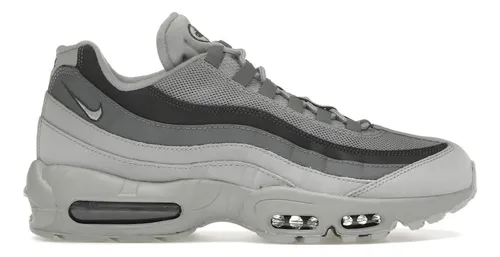 comprar Zapatillas Nike Air Max 95 Light Smoke Urbano Hq3825-002   