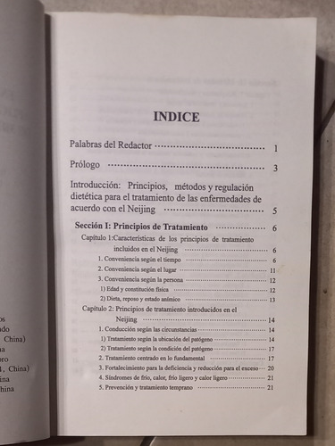 Aplicaciones Clinicas Del Canon Medicina Interna De Huang Di (Usado)