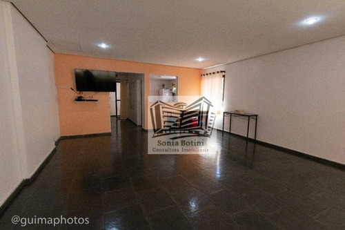 Imagem 4 de 18 de Apartamento À Venda, 58 M² Por R$ 425.000,00 - Mooca - São Paulo/sp - Ap0160