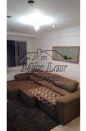 Imagem 6 de 15 de Ref 4184 Apartamento No Bairro Do Jaguaribe - Osasco Sp - 4184