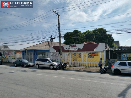 Imagem 6 de 7 de Vende-se Esquina Comercial - V2956
