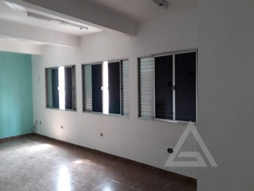 Imagem 4 de 8 de Ref.: 5131 - Sala Em Osasco Para Aluguel - L5131