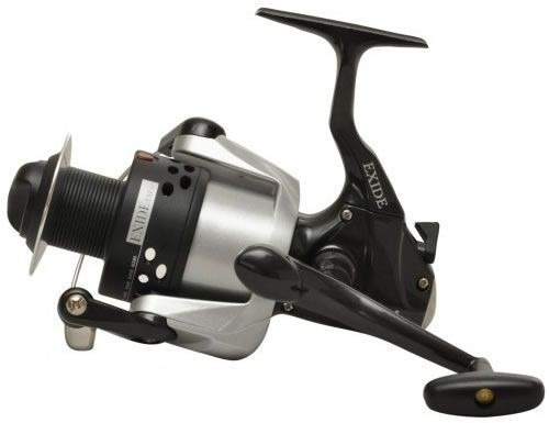 Equipo De Pesca Corvinero 4.2 Mts Caña + Reel Okuma + Tanza