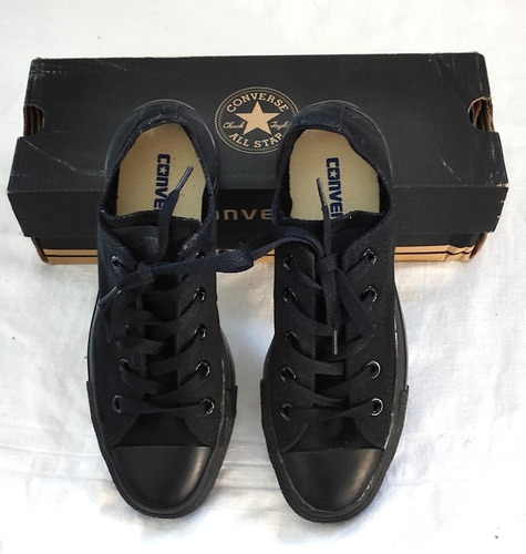 Zapatos Unisex, Marca Original  Converse All Stars 