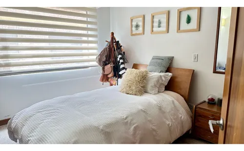 ¡tu Hogar Ideal Te Espera En Chía, Cundinamarca!