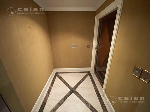 Imagen 2 de 24 de Excelente Semi Piso Sobre Av. Libertador Con Vista Panorámica Al Río - Retiro, Caba