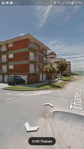 Imagen 27 de 28 de Dueño Departamento 2 Amb. Con Cochera En Punta Mogotes,
