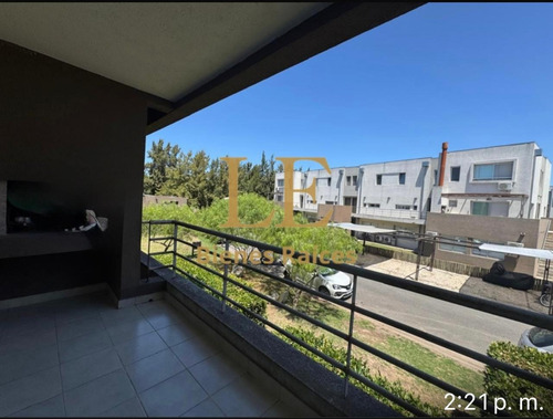 Venta Departamento 2 Amb En Nordelta