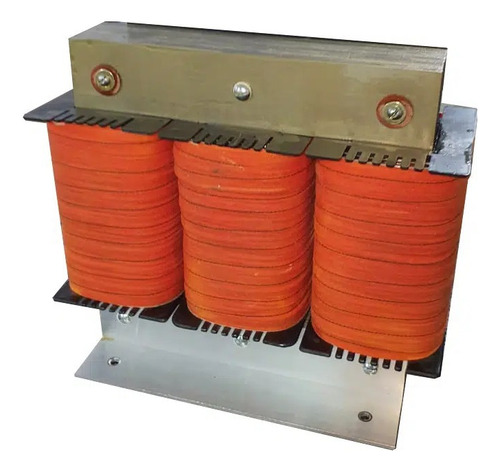 Auto Transformador Trifásico 20kva Otto Lt Sem Caixa Ip00