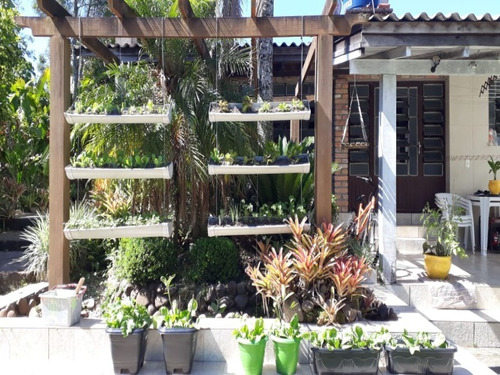 Chácara 1.250 M² - Costa Do Ipiranga - Gravataí - Rs - 2061 - 33642665