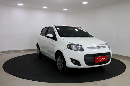 Imagem 8 de 21 de Fiat Palio