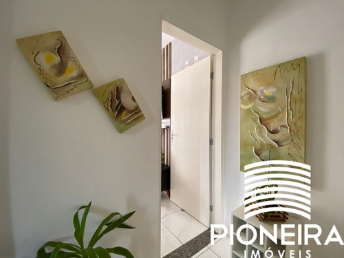Imagem 18 de 30 de Casa - Ca00224 - 70141603