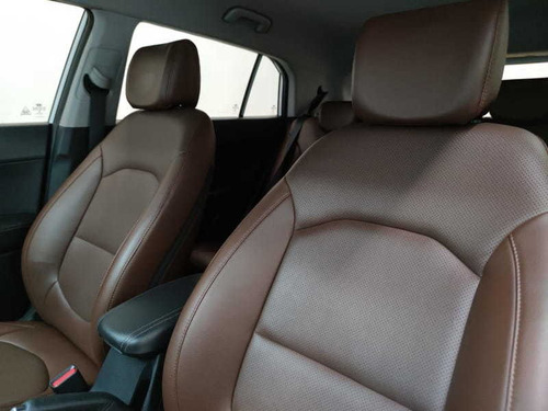 Imagem 11 de 15 de Creta Prestige 2.0 Aut