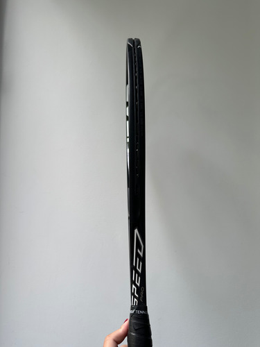 Raquete De Tênis Head Speed Pro Graphene 360+ Black Preto L3 (Usado)