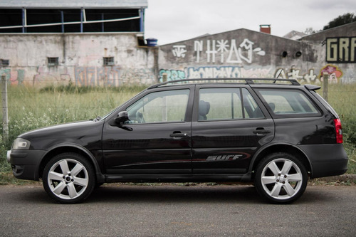 Volkswagen Parati 1.6 Surf