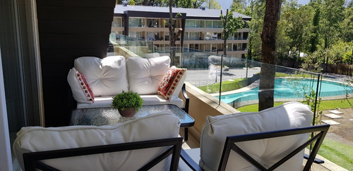 Imagen 10 de 22 de Arriendo Lindo Departamento A 4 Cuadras Del Centro De Pucón