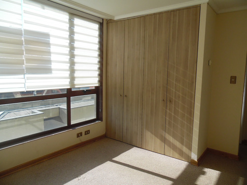 Valle Trancura, Departamento En Arriendo Con Excelente Ubica