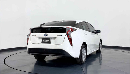 Imagen 7 de 15 de 106902 - Toyota Prius 2016 Con Garantía
