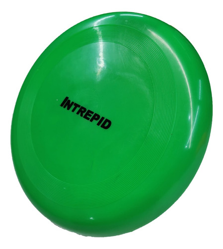 Frisbee Disco Volador Resistente 