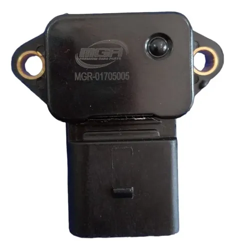 comprar Sensor Map Volkswagen Gol Parati Saveiro 1.8