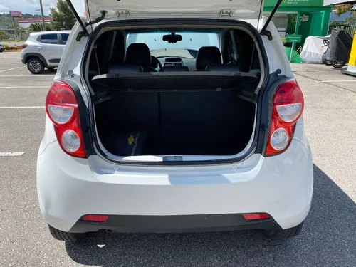 Chevrolet Spark GT 1.2 Ltz